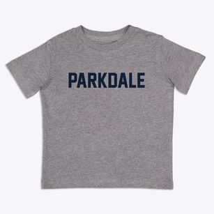 Parkdale Missouri Classic Block Toddler T-Shirt