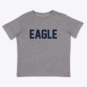 Eagle Michigan Classic Block Toddler T-Shirt