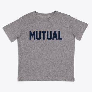 Mutual Ohio Classic Block Toddler T-Shirt