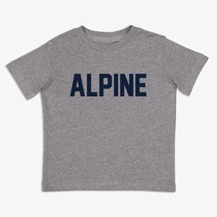 Alpine Arizona Classic Block Toddler T-Shirt