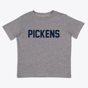 Pickens West Virginia Classic Block Toddler T-Shirt