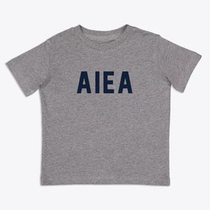 Aiea Hawaii Classic Block Toddler T-Shirt
