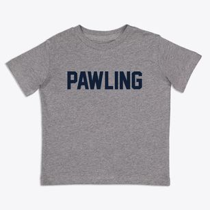 Pawling New York Classic Block Toddler T-Shirt