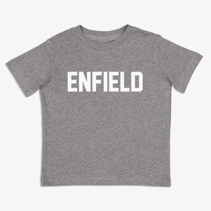 Enfield New Hampshire Classic Block Toddler T-Shirt