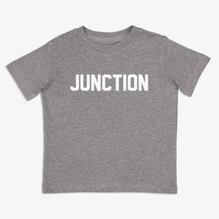 Junction Texas Classic Block Toddler T-Shirt