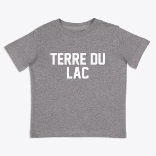 Terre Du Lac Missouri Classic Block Toddler T-Shirt