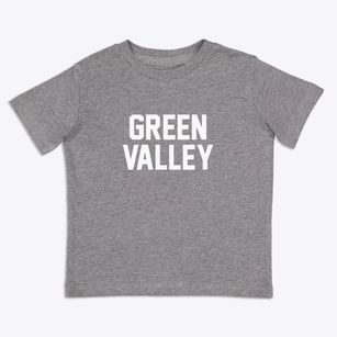 Green Valley Arizona Classic Block Toddler T-Shirt