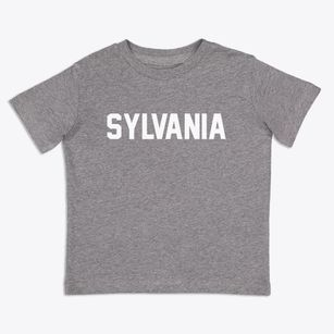 Sylvania Ohio Classic Block Toddler T-Shirt