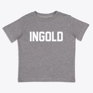 Ingold North Carolina Classic Block Toddler T-Shirt