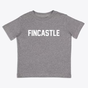 Fincastle Virginia Classic Block Toddler T-Shirt