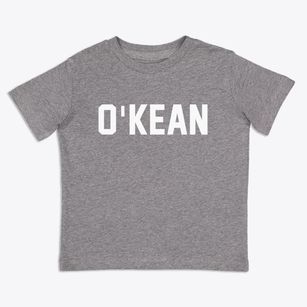 O'kean Arkansas Classic Block Toddler T-Shirt