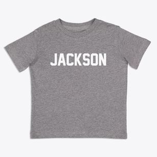 Jackson Missouri Classic Block Toddler T-Shirt