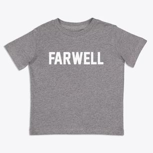 Farwell Minnesota Classic Block Toddler T-Shirt