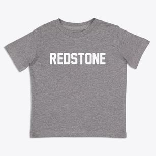 Redstone Colorado Classic Block Toddler T-Shirt