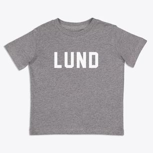 Lund Nevada Classic Block Toddler T-Shirt