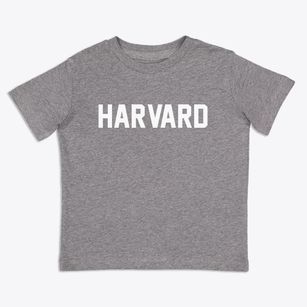 Harvard Illinois Classic Block Toddler T-Shirt