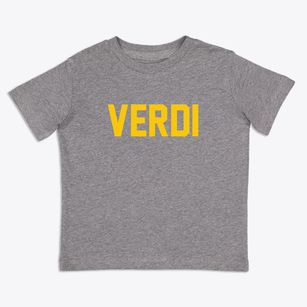 Verdi Nevada Classic Block Toddler T-Shirt