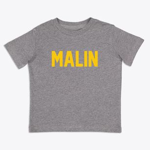 Malin Oregon Classic Block Toddler T-Shirt