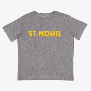 St. Michael Minnesota Classic Block Toddler T-Shirt