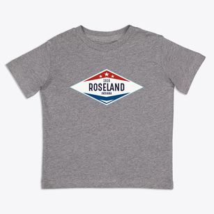 Roseland Indiana Diamond Star Toddler T-Shirt