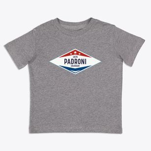Padroni Colorado Diamond Star Toddler T-Shirt