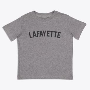 Lafayette New York Classic Curve Toddler T-Shirt