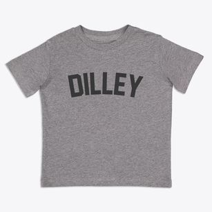 Dilley Texas Classic Curve Toddler T-Shirt