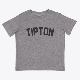 Tipton Missouri Classic Curve Toddler T-Shirt