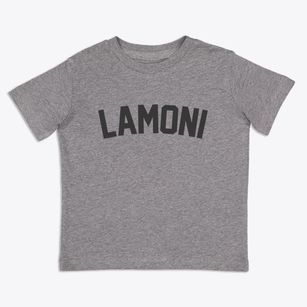 Lamoni Iowa Classic Curve Toddler T-Shirt