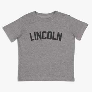 Lincoln New York Classic Curve Toddler T-Shirt