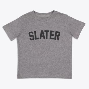 Slater Missouri Classic Curve Toddler T-Shirt