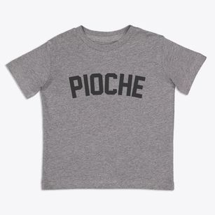 Pioche Nevada Classic Curve Toddler T-Shirt