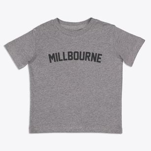 Millbourne Pennsylvania Classic Curve Toddler T-Shirt