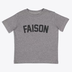 Faison North Carolina Classic Curve Toddler T-Shirt