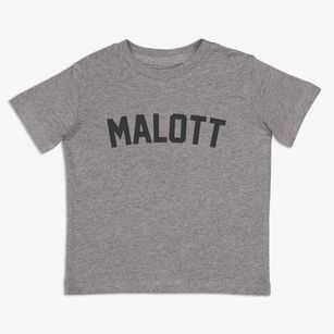 Malott Washington Classic Curve Toddler T-Shirt