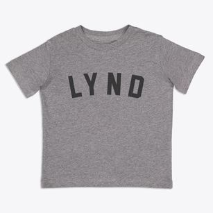 Lynd Minnesota Classic Curve Toddler T-Shirt