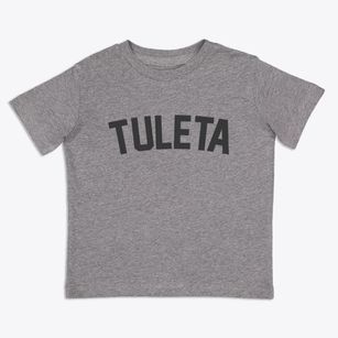 Tuleta Texas Classic Curve Toddler T-Shirt
