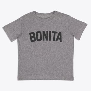 Bonita Louisiana Classic Curve Toddler T-Shirt