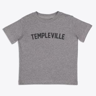 Templeville Maryland Classic Curve Toddler T-Shirt