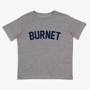 Burnet Texas Classic Curve Toddler T-Shirt