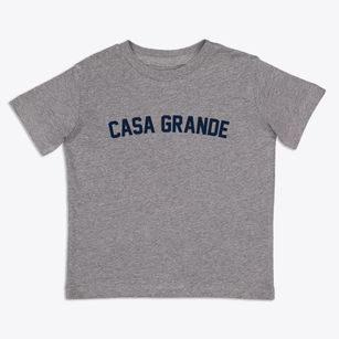 Casa Grande Arizona Classic Curve Toddler T-Shirt