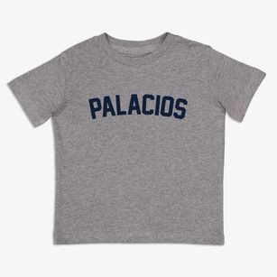 Palacios Texas Classic Curve Toddler T-Shirt