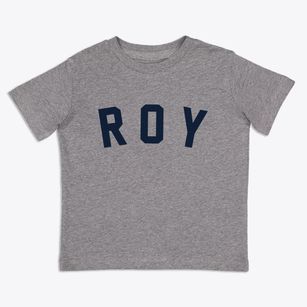 Roy Utah Classic Curve Toddler T-Shirt