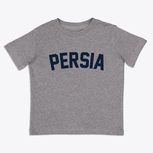 Persia New York Classic Curve Toddler T-Shirt