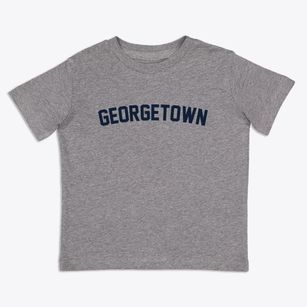 Georgetown Kentucky Classic Curve Toddler T-Shirt