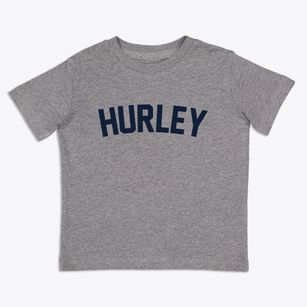 Hurley Wisconsin Classic Curve Toddler T-Shirt