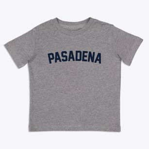 Pasadena Maryland Classic Curve Toddler T-Shirt