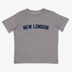 New London Missouri Classic Curve Toddler T-Shirt