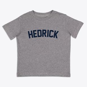 Hedrick Iowa Classic Curve Toddler T-Shirt