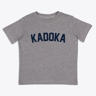 Kadoka South Dakota Classic Curve Toddler T-Shirt